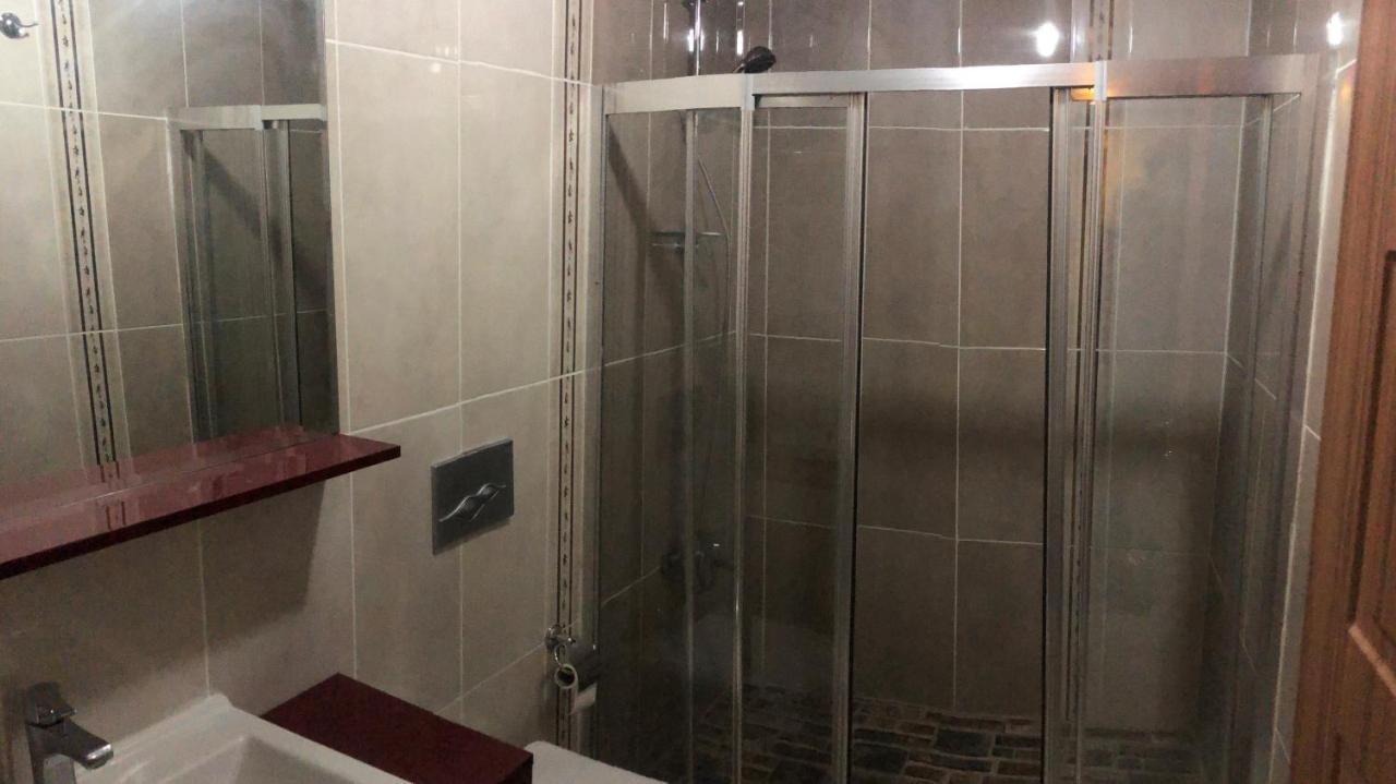 Hotel Euphrat Nemrut Karadut  Exterior foto