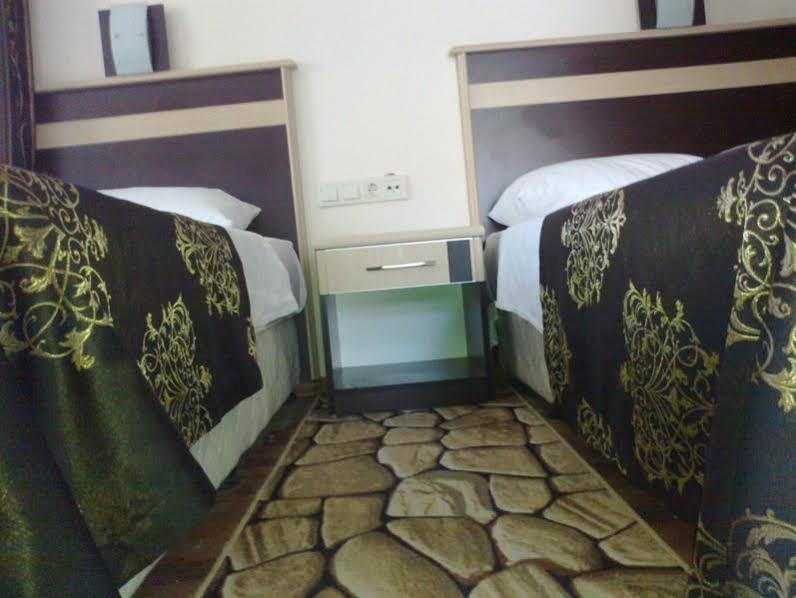 Hotel Euphrat Nemrut Karadut  Exterior foto