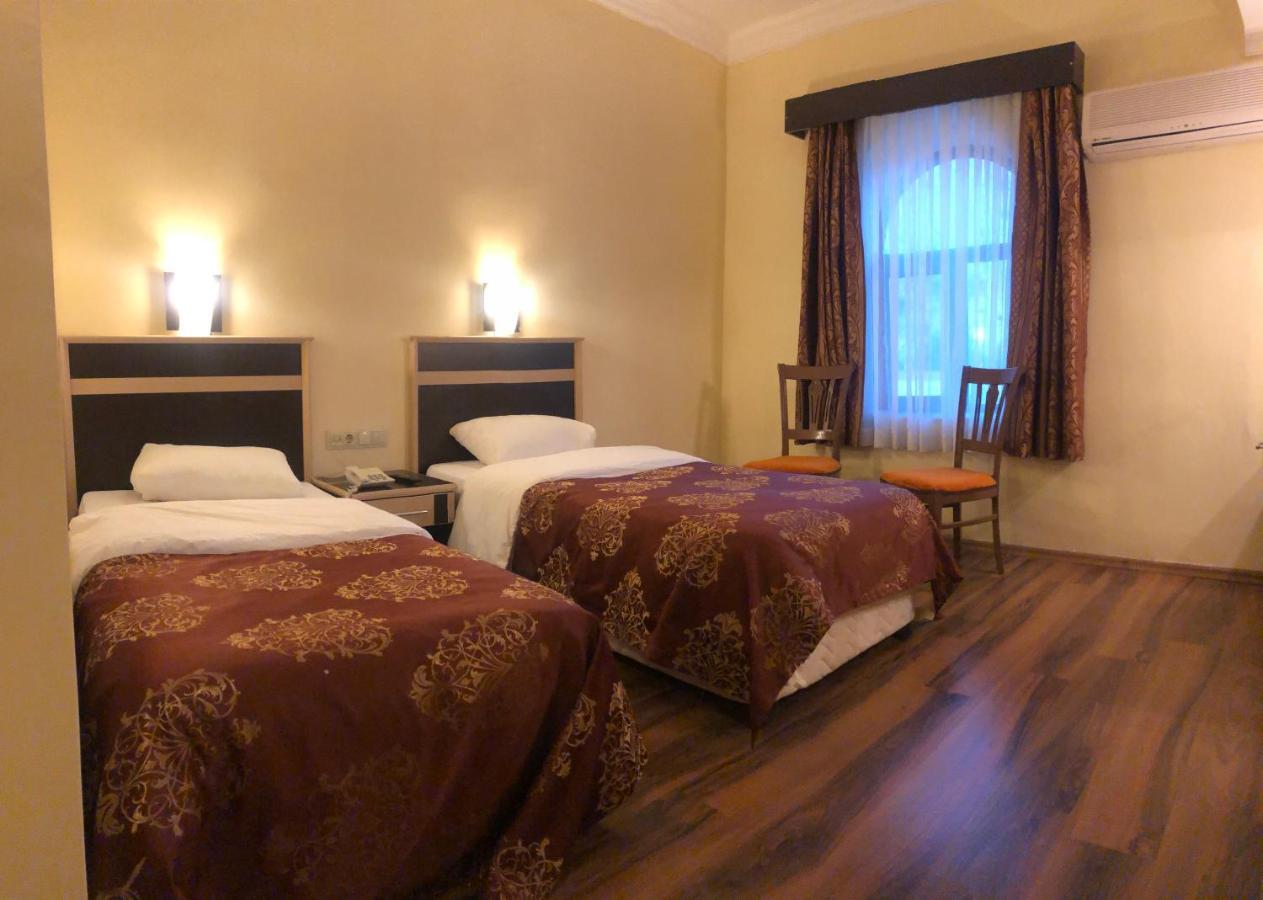Hotel Euphrat Nemrut Karadut  Exterior foto