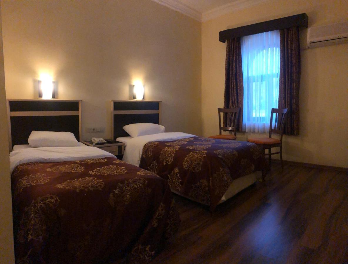 Hotel Euphrat Nemrut Karadut  Exterior foto