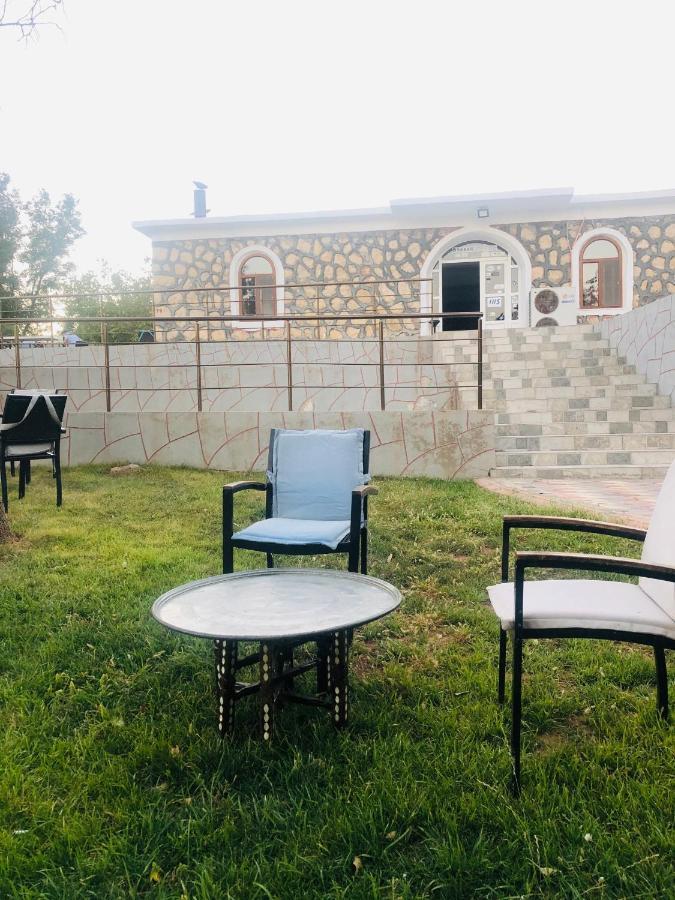Hotel Euphrat Nemrut Karadut  Exterior foto