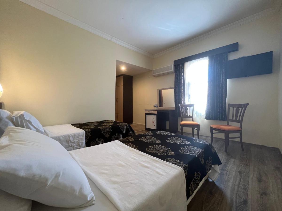 Hotel Euphrat Nemrut Karadut  Exterior foto