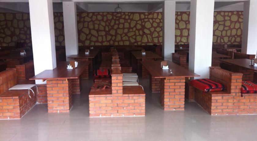 Hotel Euphrat Nemrut Karadut  Exterior foto
